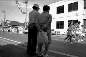 Ichinomiya - Hadaka matsuri
