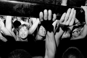 Ichinomiya - Hadaka matsuri
