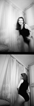 Girls (b&w)