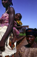Guinea - Kouroussa