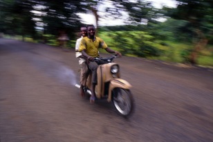 Guinea