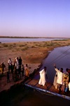 Mali - Between Bamba & Bourem