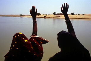 Mali - Between Timbuktu & Gourma-Rharous