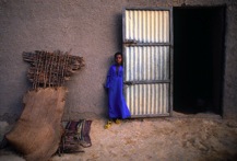 Mali - Mopti