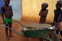 Mali - Mopti