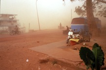 Mali - Mopti