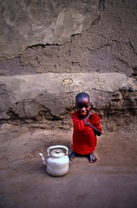 Mali - Mopti