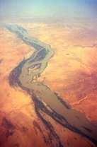 Mali - Niger River