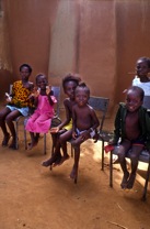 Mali - Segou