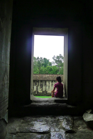 Cambodia - Angkor Wat
