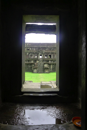 Cambodia - Angkor Wat