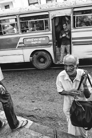Sri Lanka - Kandy