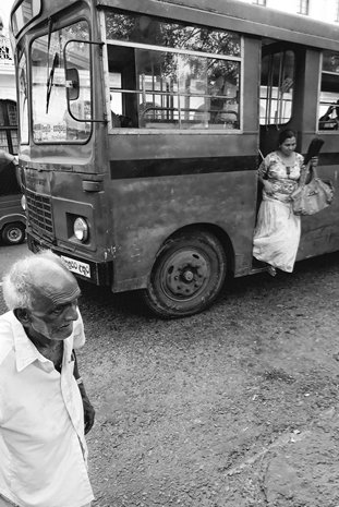 Sri Lanka - Kandy