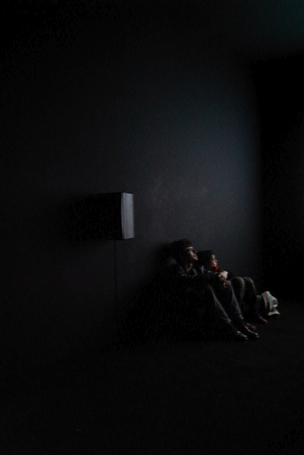 KW Institute for Contemporary Art - 4th Berlin Biennial
