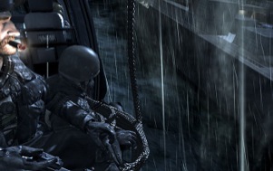 CoD4 experience
