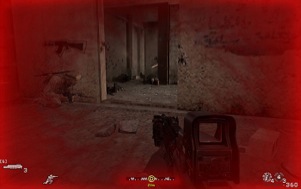 CoD4 experience