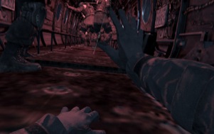 CoD4 experience