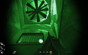 CoD4 experience