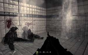 CoD4 experience