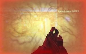 CoD4 experience