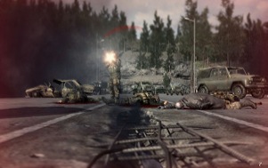 CoD4 experience