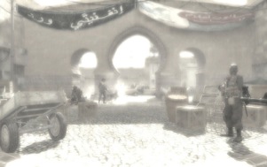 CoD4 experience