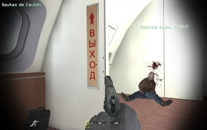 CoD4 experience