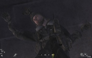CoD4 experience
