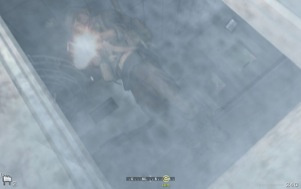 CoD4 experience
