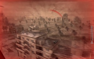 CoD4 experience