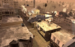 CoD4 experience