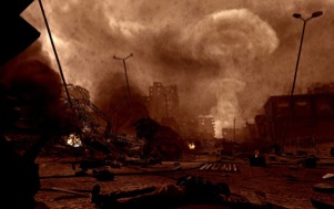 CoD4 experience