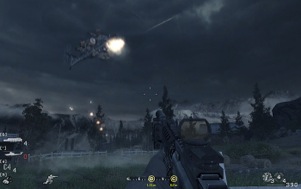 CoD4 experience