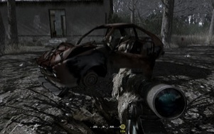 CoD4 experience