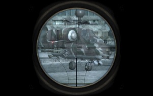 CoD4 experience