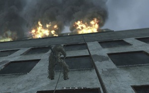 CoD4 experience