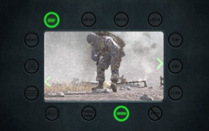 CoD4 experience