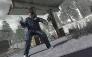 CoD4 experience