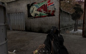 CoD4 experience