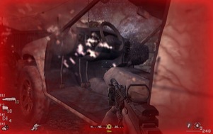 CoD4 experience