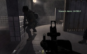 CoD4 experience