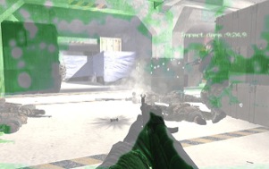 CoD4 experience