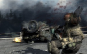 CoD4 experience