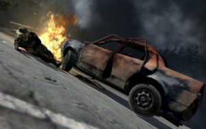 CoD4 experience