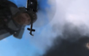 CoD4 experience