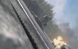 CoD4 experience