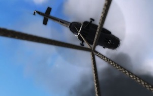 CoD4 experience