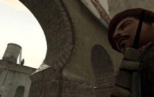 CoD4 experience