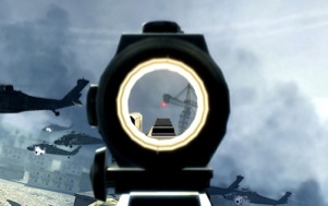 CoD4 experience