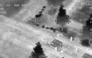 CoD4 experience